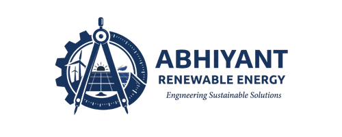 Abhiyant Logo