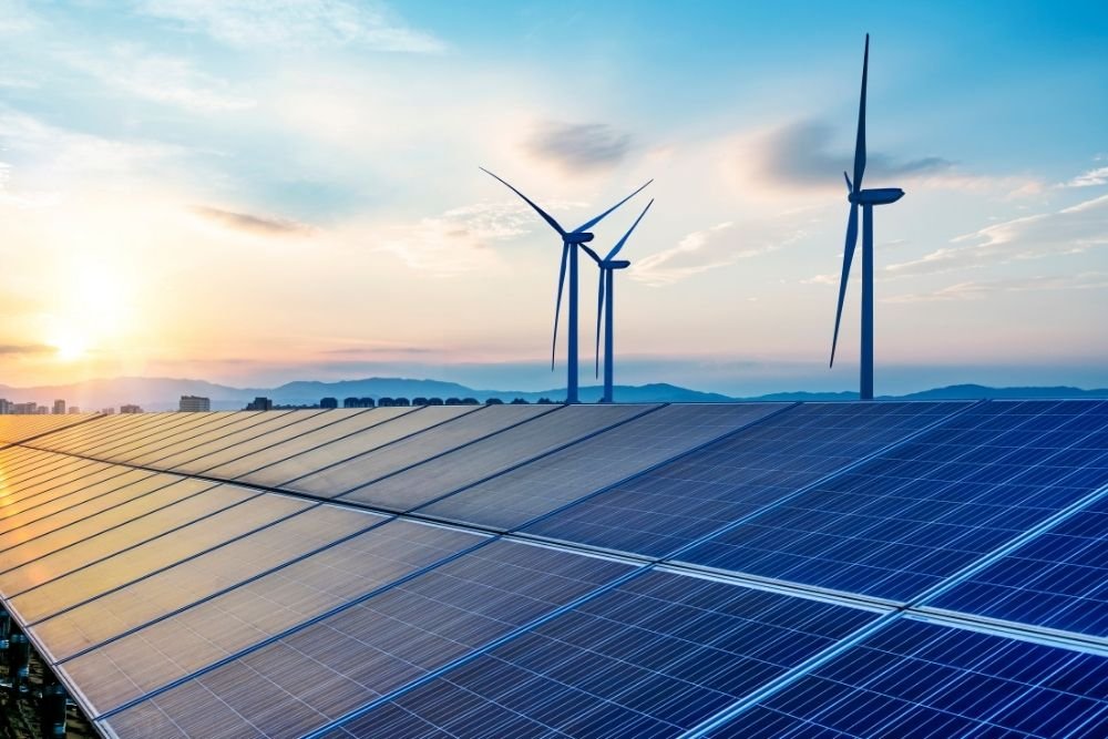 Benefits of Solar EPC Projects