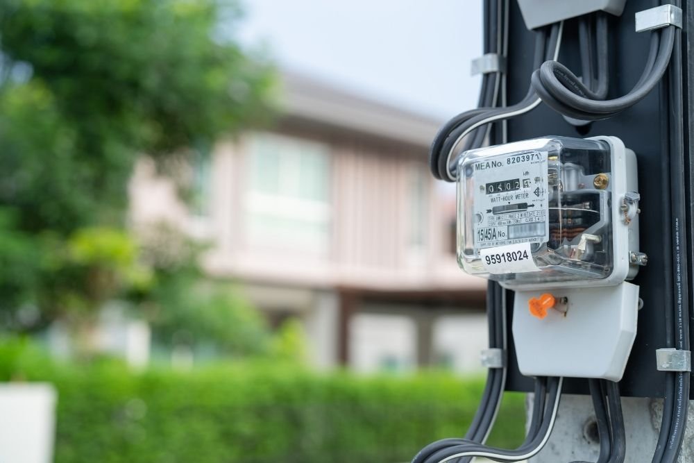 Benefits of Solar Net metering