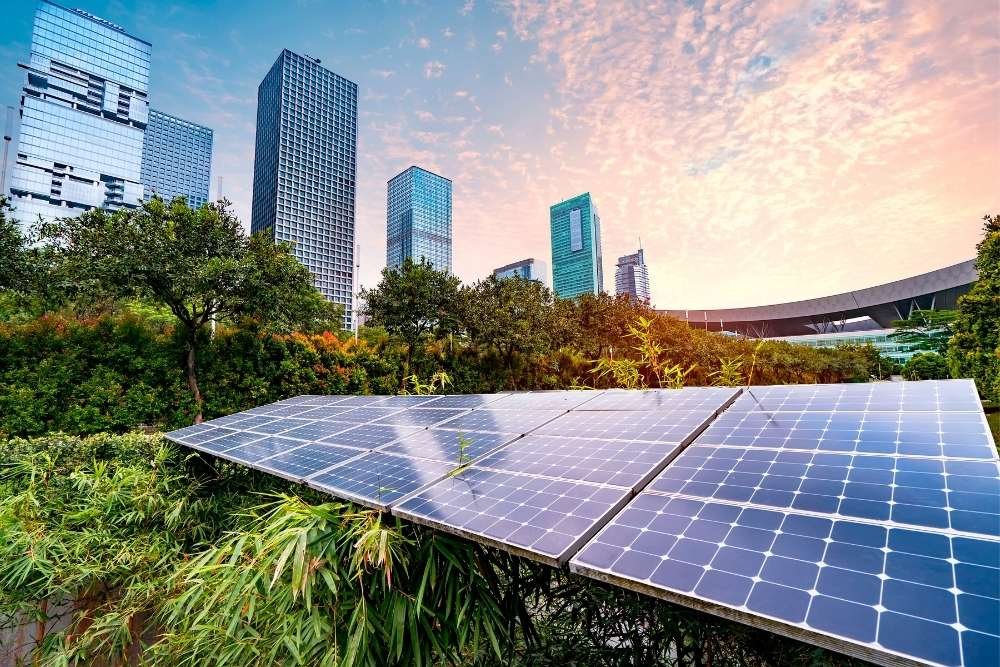 Benefits of solar that will last forever