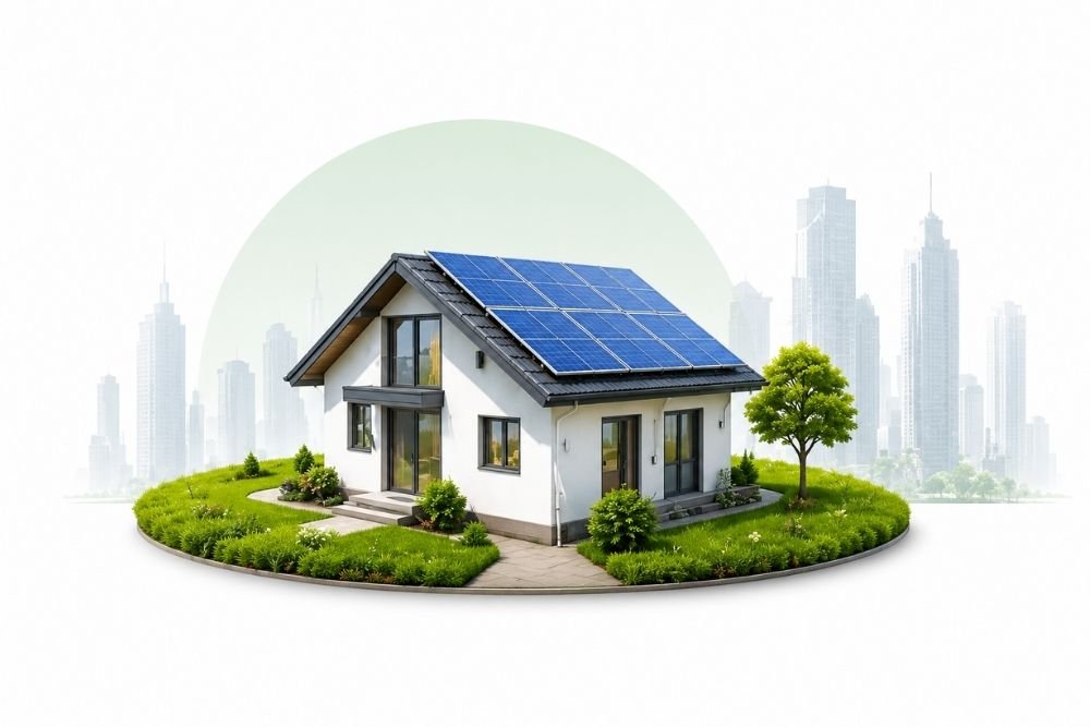 Rooftop solar Get a Free Consultation